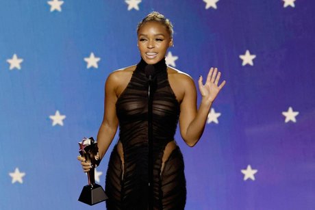 Janelle Monae porn leaked onlyfans