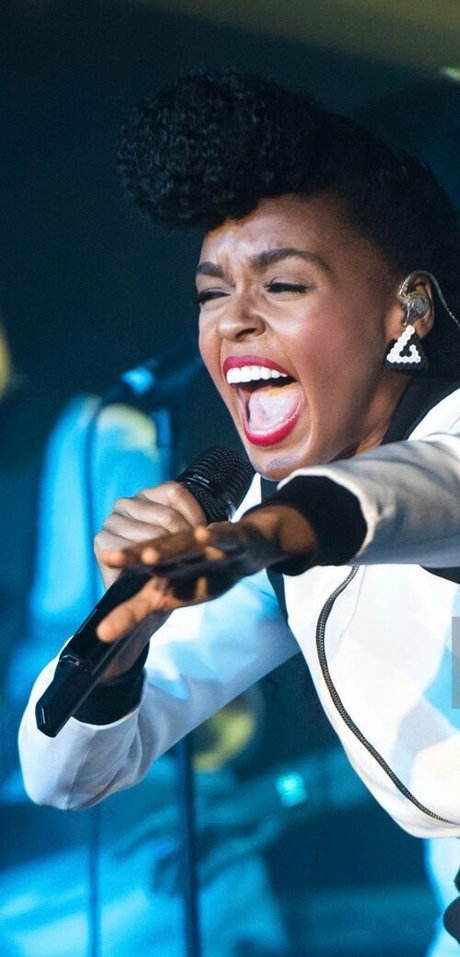Janelle Monae naked onlyfans leaked