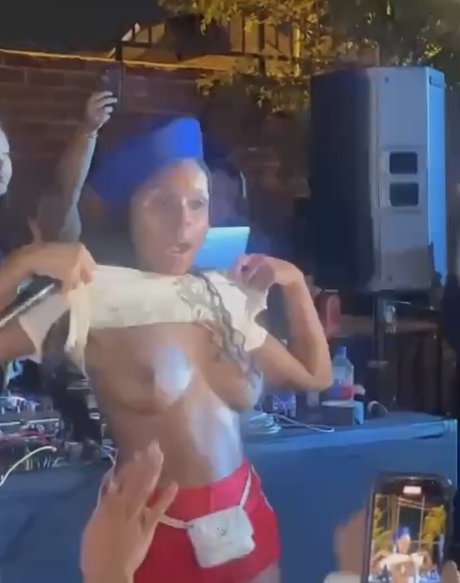 Janelle Monae onlyfans naked