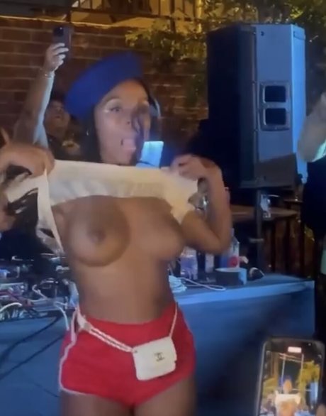 Janelle Monae onlyfans leaked