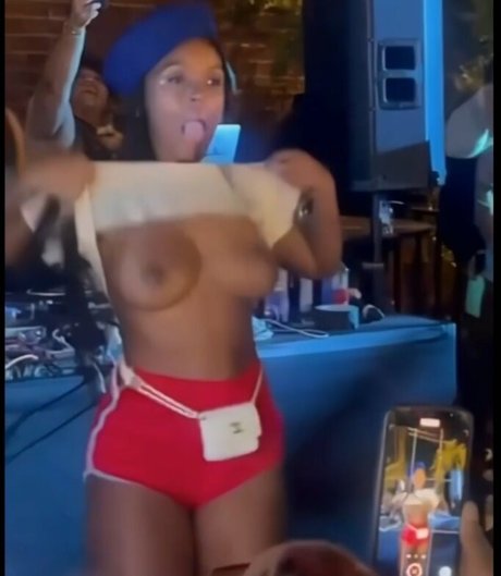 Janelle Monae onlyfans sex