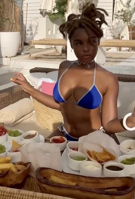 Janelle Monae hot onlyfans