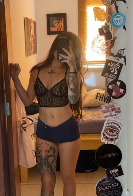 Giovanna Aguiar free only fans