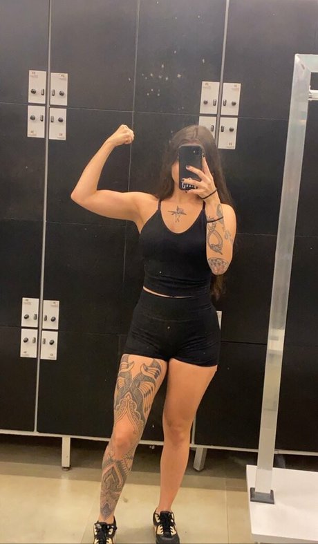 Giovanna Aguiar new onlyfans leak