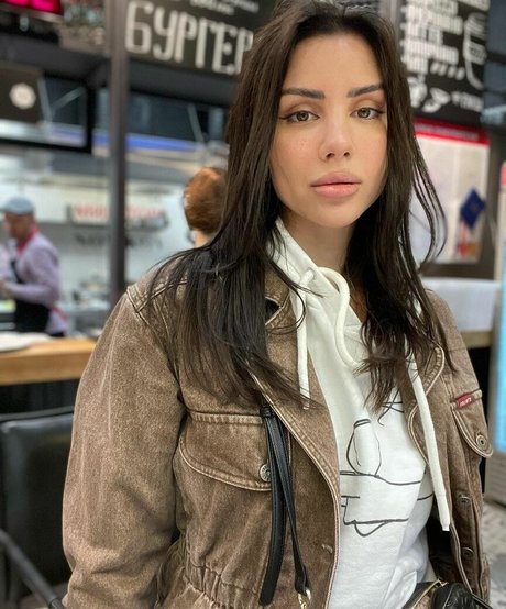 Lady Ross onlyfans fotos