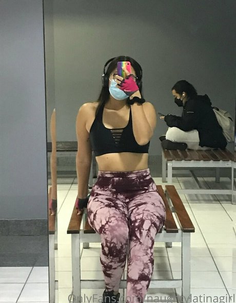 naughtylatinagirl onlyfans leaks