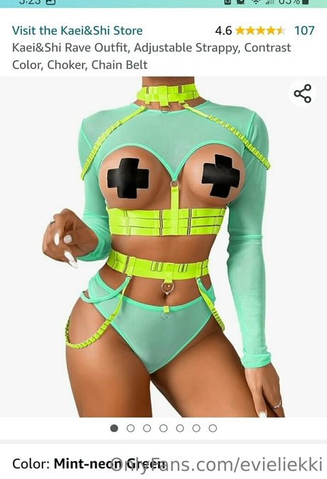 evieliekki nudes onlyfans leaks