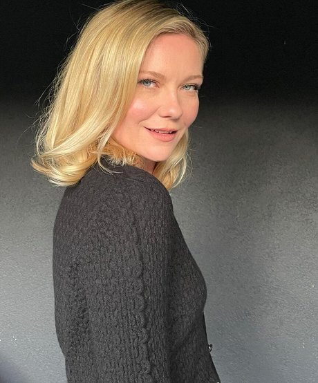 Kirsten Dunst leak onlyfans