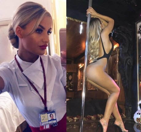 Sheffield Spearmint Rhino leaked onlyfans naked