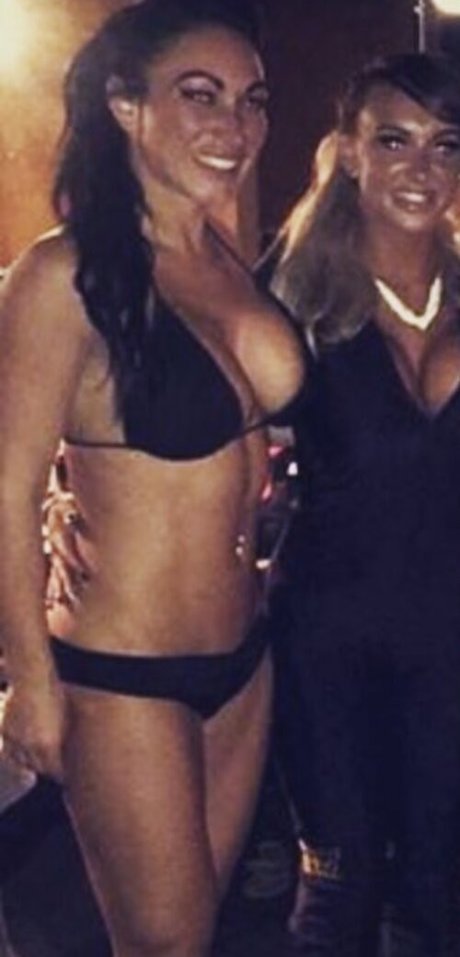 Sheffield Spearmint Rhino leaked onlyfans pictures