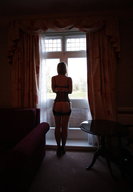 Mrs S Stockings only fans review