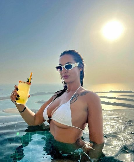 Bojana Stevanovic onlyfans pics nude