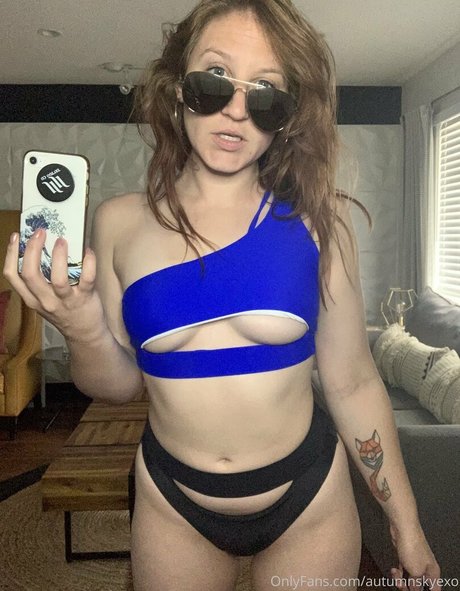 autumnskyexo sexy onlyfans