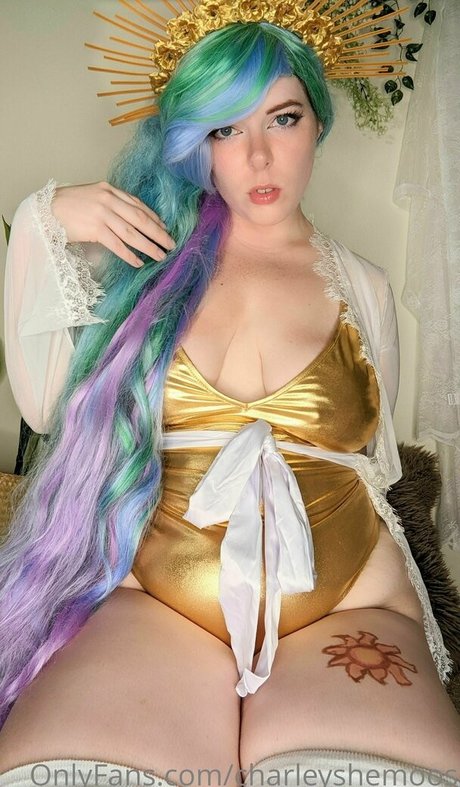 charleyshemoos leaked onlyfans photos