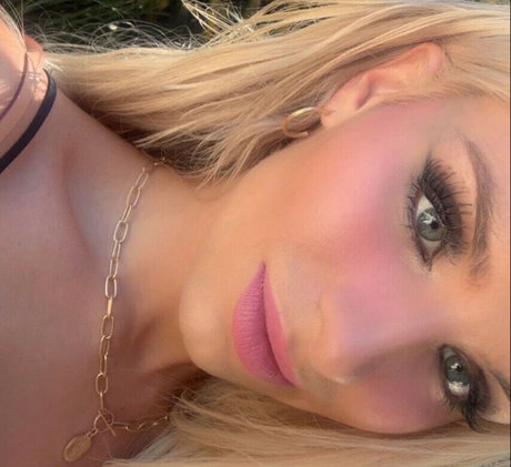 Madison Hill leaked onlyfans xxx