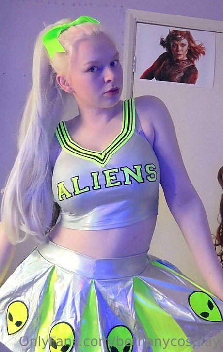 bethanycosplay onlyfans pics leaked