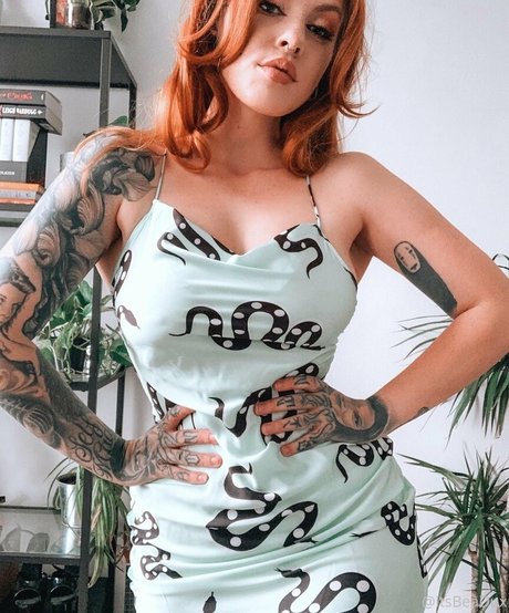 itsbeaduxfree nudes onlyfans leaked