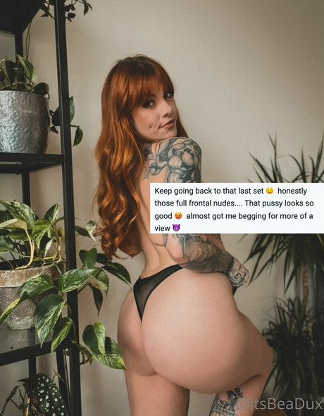 itsbeaduxfree onlyfans free