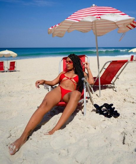 Pocah onlyfans leaks