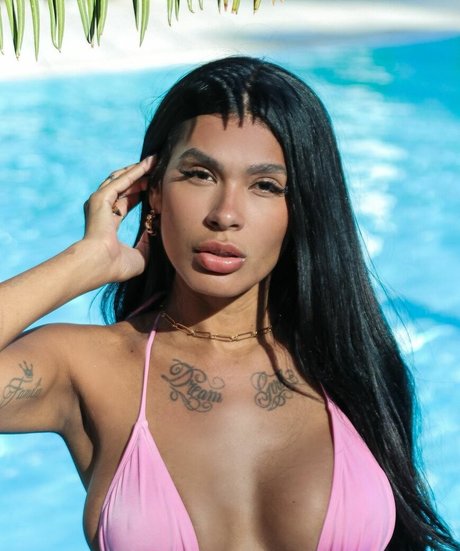 Pocah free only fans