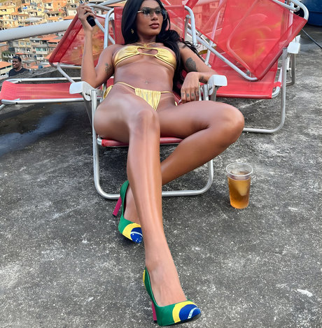 Pocah only fans leak nude