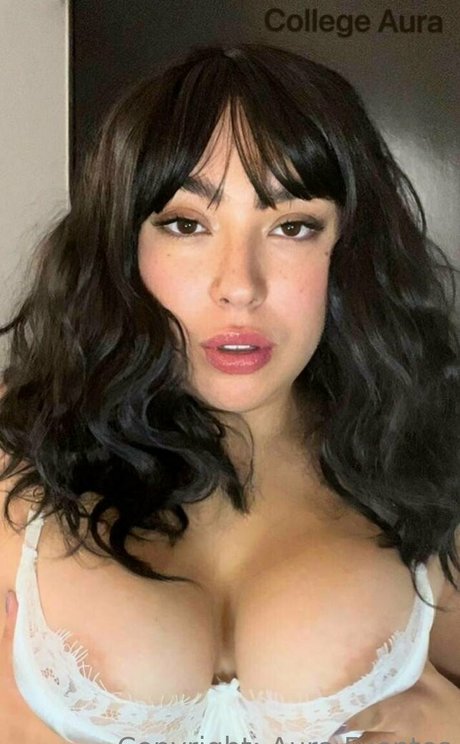 collegeaura onlyfans naked leaked