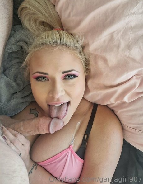 ganjagirl907 onlyfans nudes leak