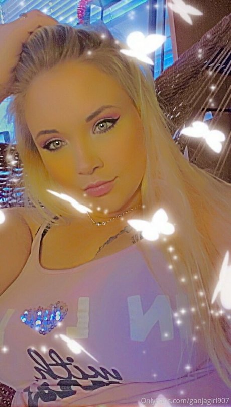 ganjagirl907 onlyfans leaks naked