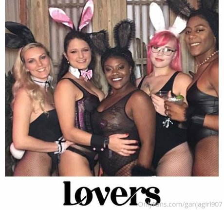 ganjagirl907 onlyfans porn