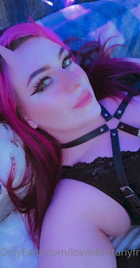 lovexbrittanyfree onlyfans hot