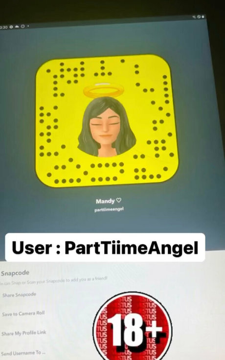 amandamaggie onlyfans leaks free