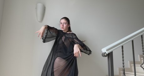 Stefania Deriabina leaked onlyfans sextape