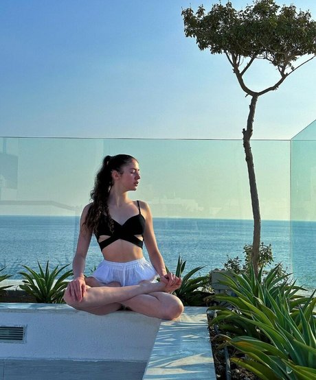 Stefania Deriabina onlyfans creator