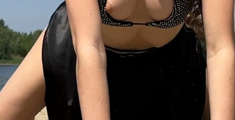 Stefania Deriabina onlyfans lesk