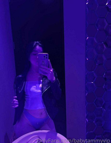 babytammyvip en onlyfans