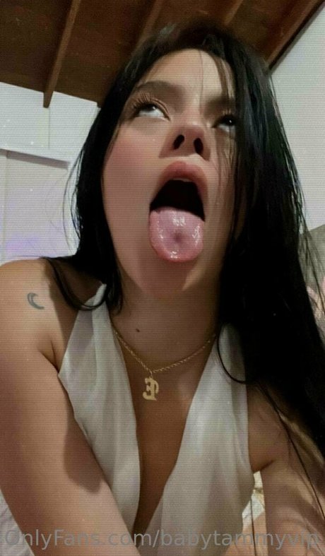 babytammyvip onlyfans free