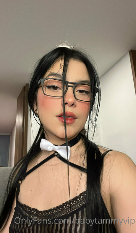 babytammyvip onlyfans leaked