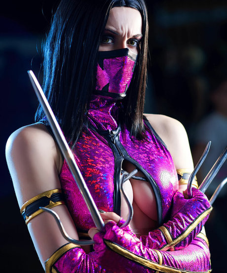 Anastasia Vvedenskaya nudes onlyfans leaked