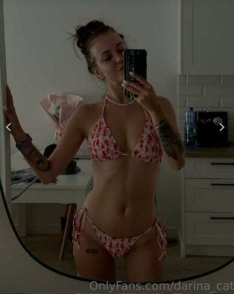 darina cat only fans leaks