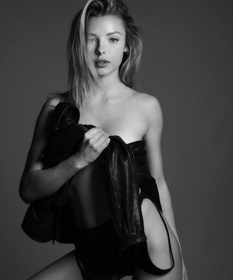 Madison Teeuws nude only fans