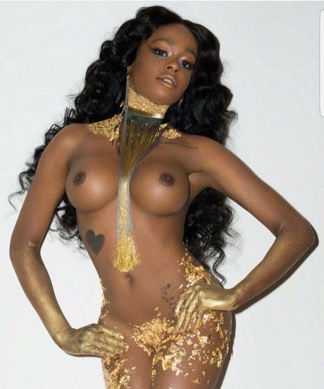 Azealia Banks leaked porn onlyfans