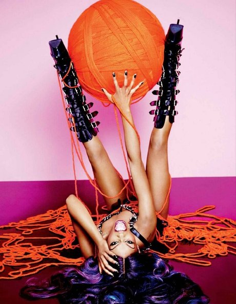 Azealia Banks only fans