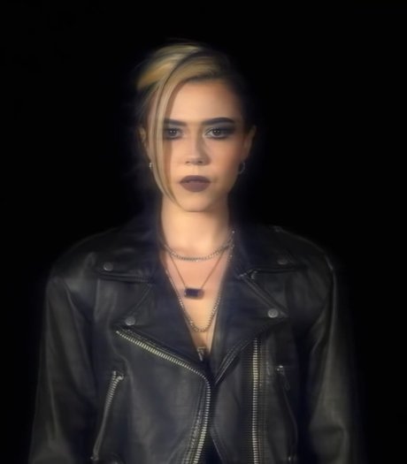 Violet Orlandi leaked onlyfans