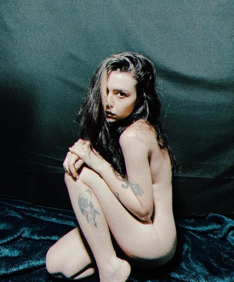 Violet Orlandi onlyfans nudes porn