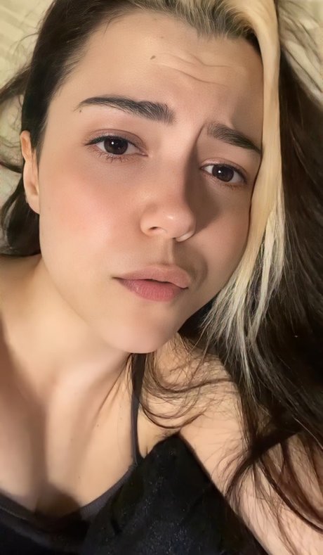 Violet Orlandi onlyfans sex leaked