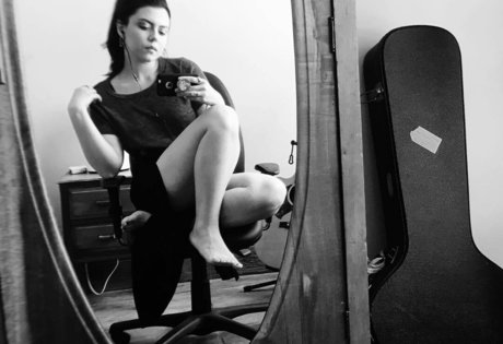 Violet Orlandi nudes leaked onlyfans