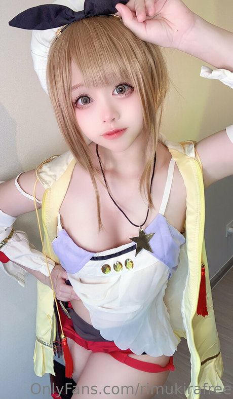 rimukirafree onlyfans porn nude