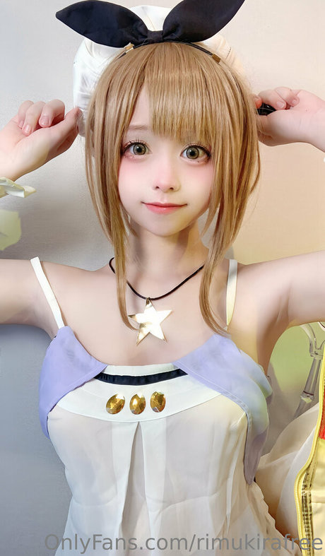 rimukirafree nude on onlyfans
