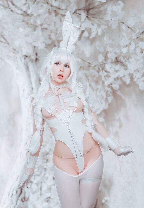 Hackee chan onlyfans leaked sex