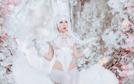 Hackee chan Profile pic